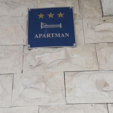 Apartman Pampas Osijek Exteriör bild