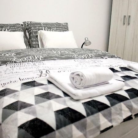 Apartman Pampas Osijek Exteriör bild