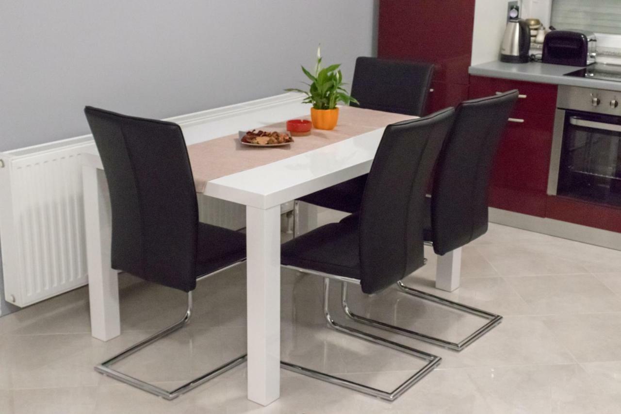 Apartman Pampas Osijek Exteriör bild