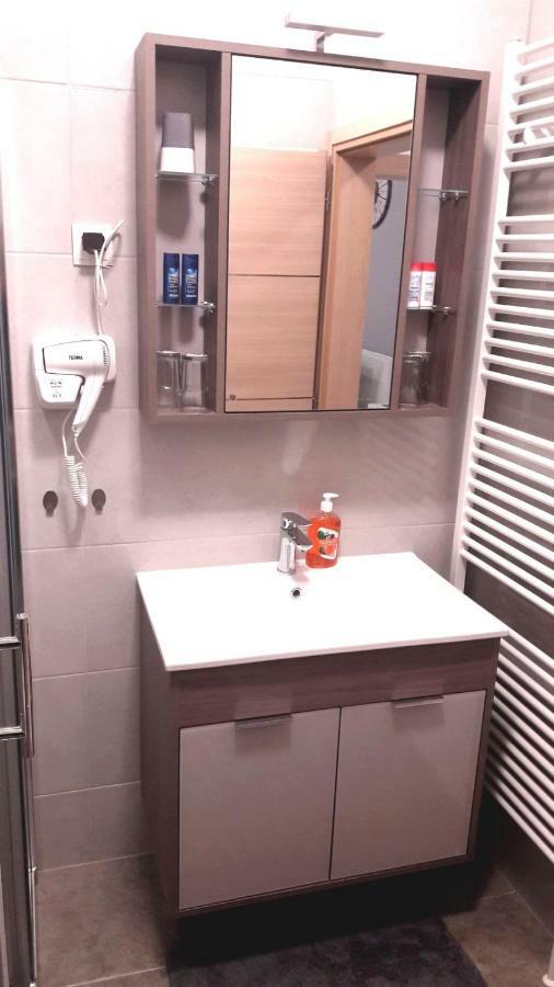Apartman Pampas Osijek Exteriör bild