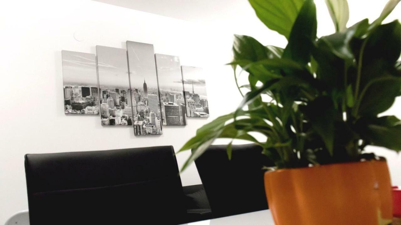Apartman Pampas Osijek Exteriör bild