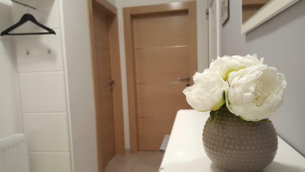 Apartman Pampas Osijek Exteriör bild