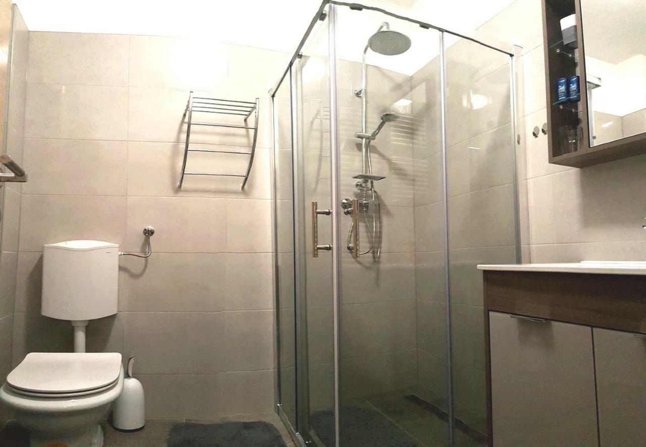 Apartman Pampas Osijek Exteriör bild