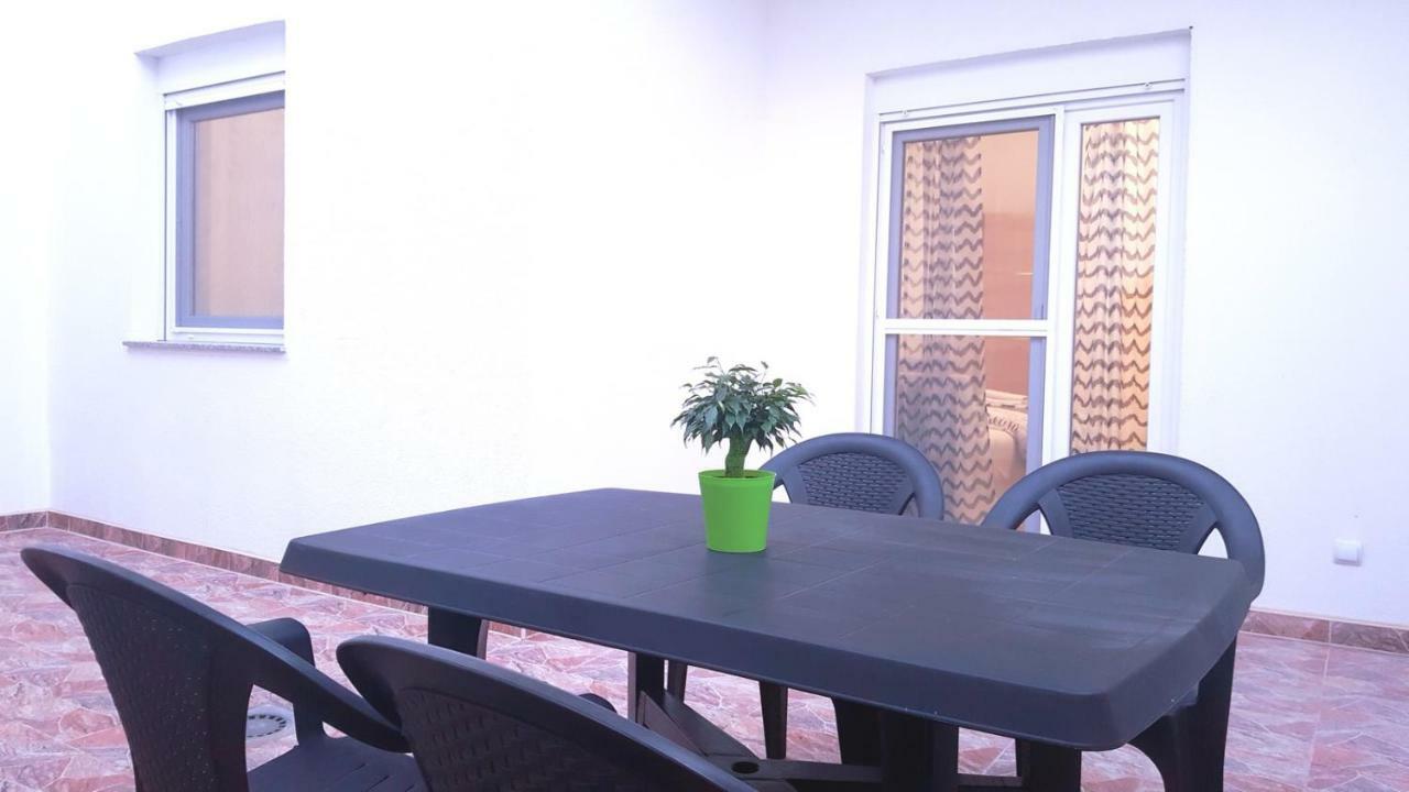 Apartman Pampas Osijek Exteriör bild