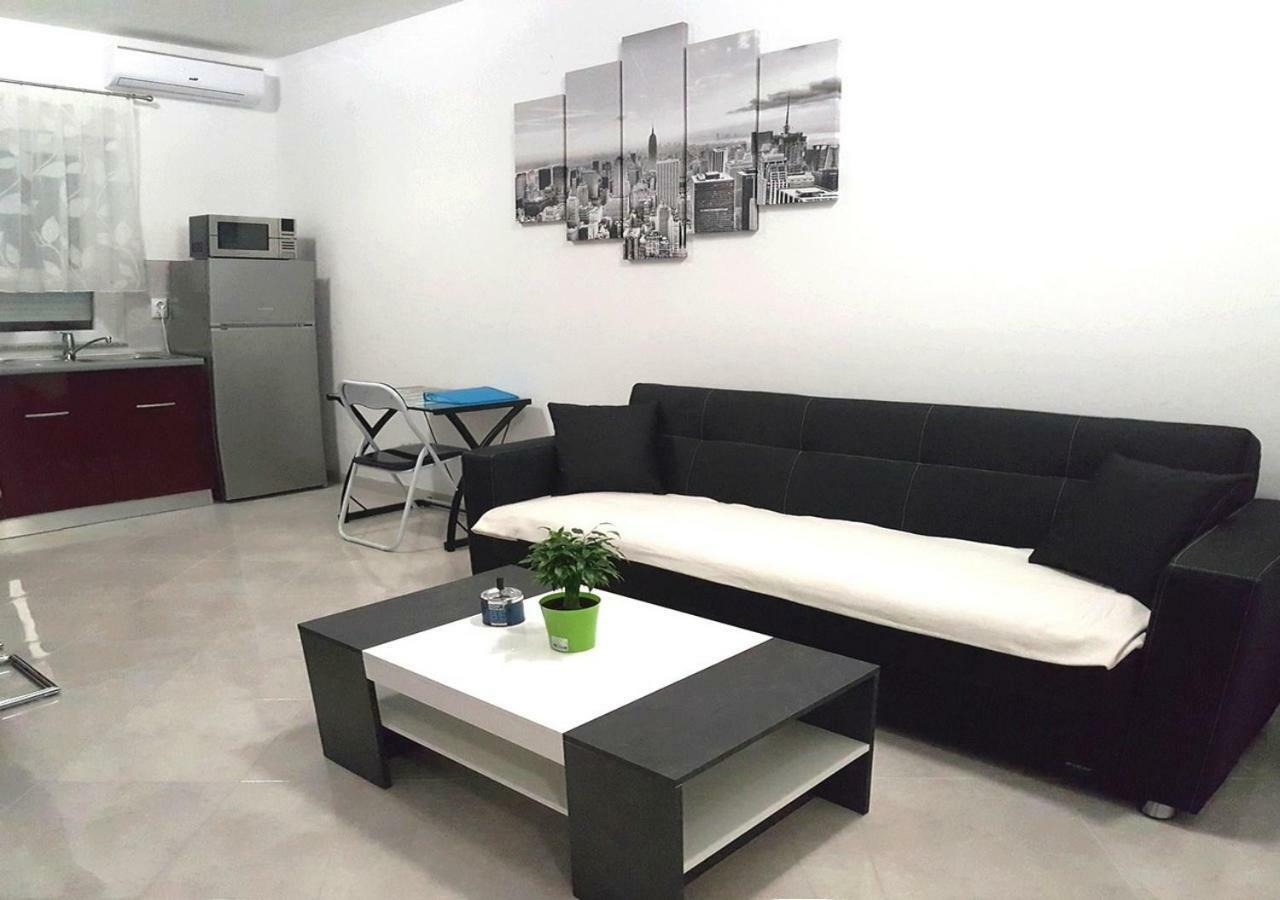 Apartman Pampas Osijek Exteriör bild