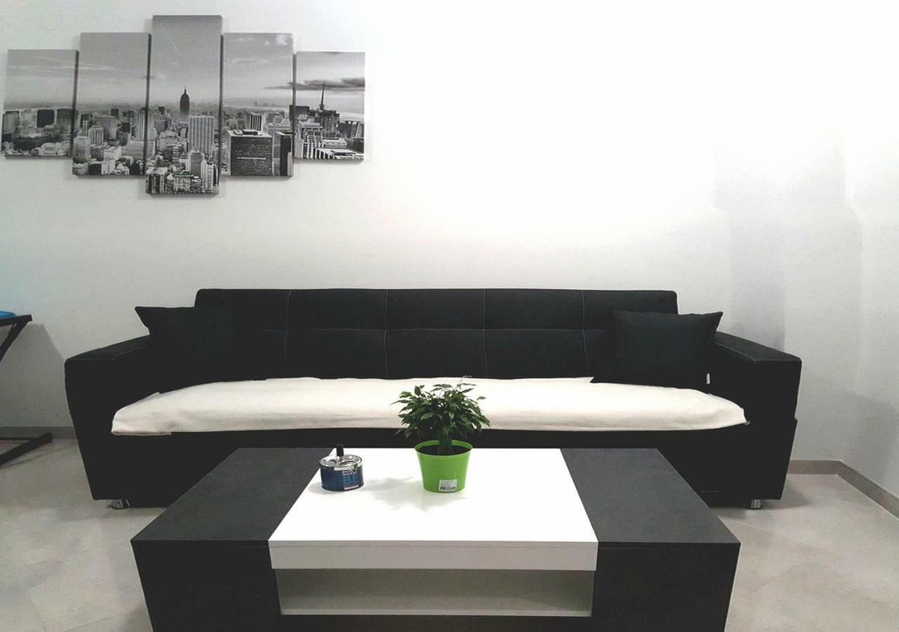 Apartman Pampas Osijek Exteriör bild