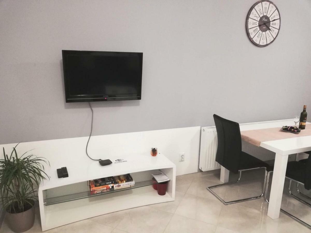 Apartman Pampas Osijek Exteriör bild